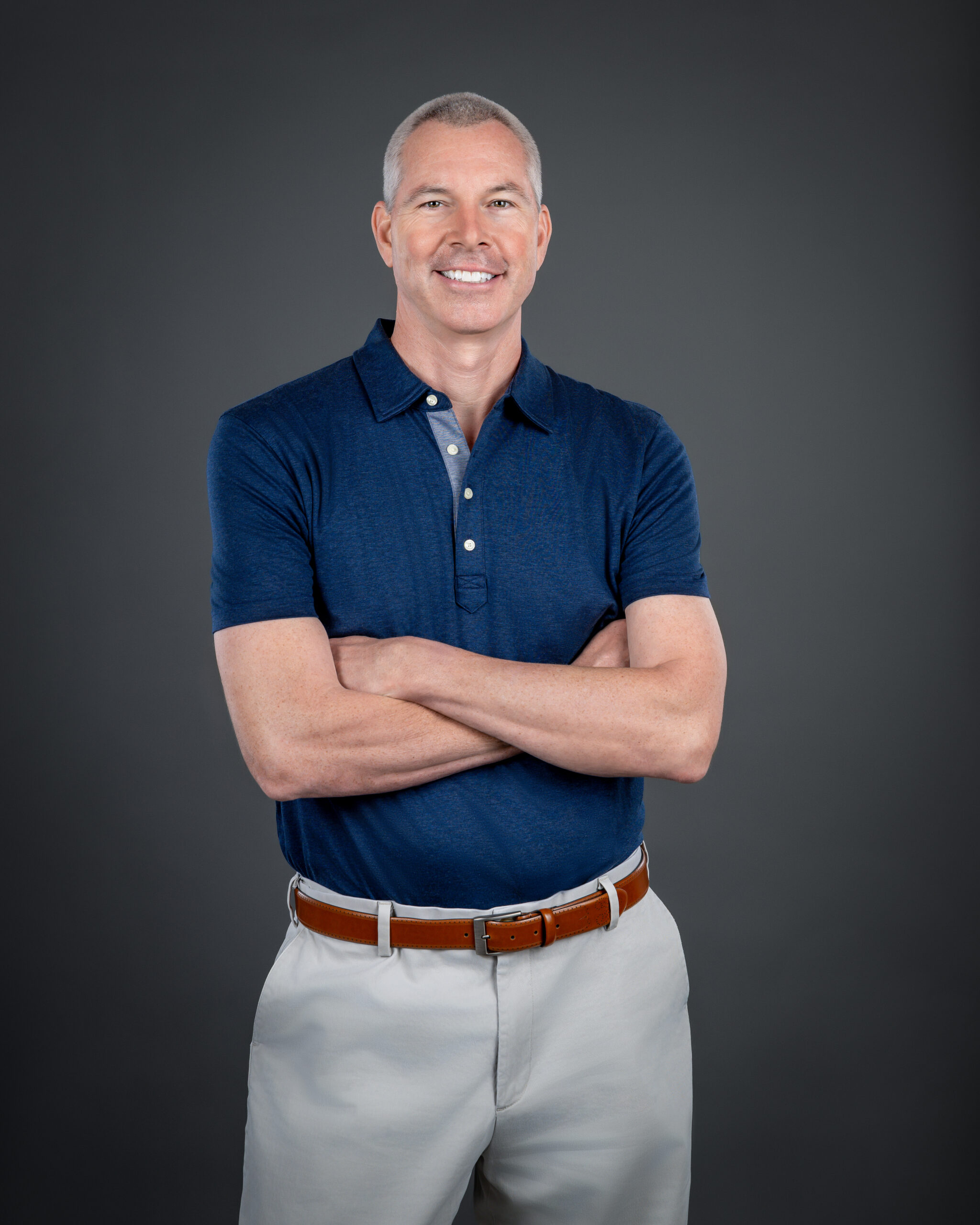 Stuart Grimes